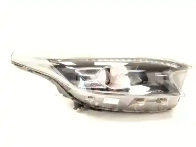 Автозапчасти б/у правая фара за kia xceed (cd) 1.0 t-gdi ссылки oem iam 92102j7300