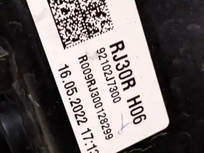 Автозапчасти б/у правая фара за kia xceed (cd) 1.0 t-gdi ссылки oem iam 92102j7300  