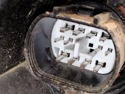 Pezzo di ricambio per auto di seconda mano faro anteriore sinistro per kia xceed (cd) 1.0 t-gdi riferimenti oem iam 92101j7300  