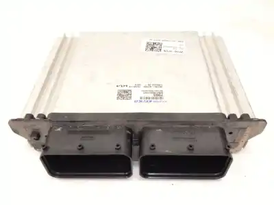 Автозапчастина б/у ебу контролер двигуна для kia xceed (cd) 1.0 t-gdi посилання на oem iam 3919907020