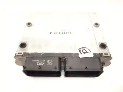 Автозапчастина б/у ебу контролер двигуна для kia xceed (cd) 1.0 t-gdi посилання на oem iam 3919907020  