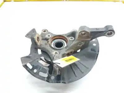 Second-hand car spare part front right knuckle for kia xceed (cd) 1.0 t-gdi oem iam references 51716j7aa0  