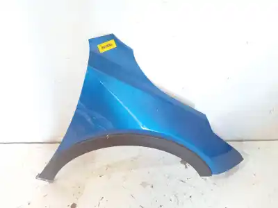 Автозапчасти б/у переднее правое крыло за kia xceed (cd) 1.0 t-gdi ссылки oem iam 66321j7500