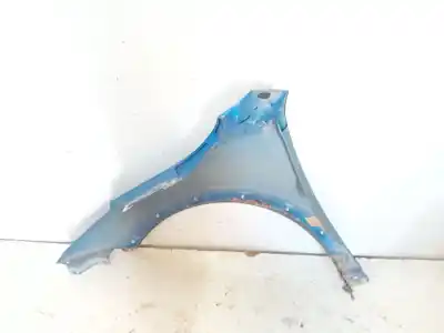 Автозапчасти б/у переднее правое крыло за kia xceed (cd) 1.0 t-gdi ссылки oem iam 66321j7500  