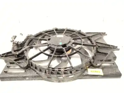 Автозапчасти б/у электрический вентилятор за kia xceed (cd) 1.0 t-gdi ссылки oem iam 25304g4290  