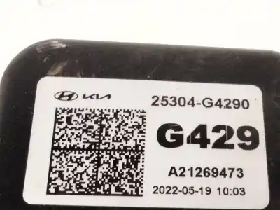 Автозапчасти б/у электрический вентилятор за kia xceed (cd) 1.0 t-gdi ссылки oem iam 25304g4290  