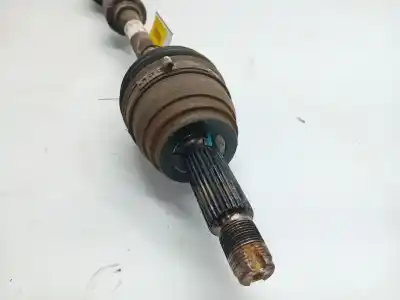 Second-hand car spare part front left transmission for kia xceed (cd) 1.0 t-gdi oem iam references 49500j7030  