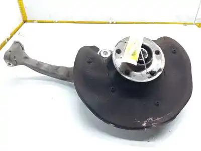 Автозапчасти б/у ПЕРЕДНЯЯ ЛЕВАЯ КУЛАЧКА за AUDI Q5 (8RB)  ссылки OEM IAM 8K0407253  