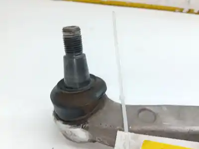 Second-hand car spare part front right lower suspension arm for audi q5 (8rb) 2.0 tdi quattro oem iam references 8k0407696f