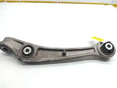Second-hand car spare part front left lower suspension arm for audi q5 (8rb) 2.0 tdi quattro oem iam references 8k0407155b