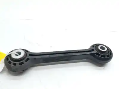 Second-hand car spare part front left anti-roll bar link for audi q5 (8rb) 2.0 tdi quattro oem iam references 8k0411317d