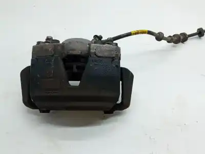 Second-hand car spare part front right brake caliper for audi q5 (8rb) 2.0 tdi quattro oem iam references 8k0615124
