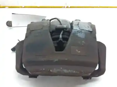 Second-hand car spare part front left brake caliper for audi q5 (8rb) 2.0 tdi quattro oem iam references 8k0615123