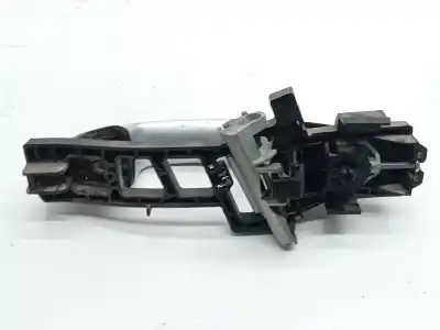 İkinci el araba yedek parçası dis kol ön sag için ford fiesta vi (cb1, ccn) 1.25 oem iam referansları 8a61a224a36  