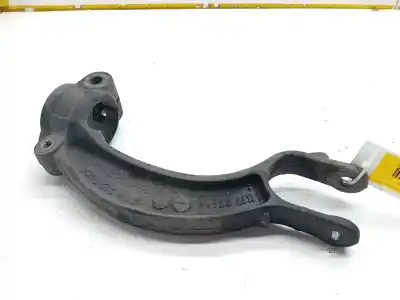 Second-hand car spare part front right lower suspension arm for audi q5 (8rb) 2.0 tdi quattro oem iam references 8k0413038l