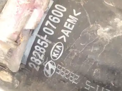Pezzo di ricambio per auto di seconda mano tubo per kia xceed (cd) 1.0 t-gdi riferimenti oem iam 2828507600  