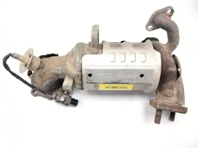 Автозапчастина б/у фільтр часток для kia xceed (cd) 1.0 t-gdi посилання на oem iam w07401