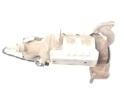 Second-hand car spare part particle filter for kia xceed (cd) 1.0 t-gdi oem iam references w07401  