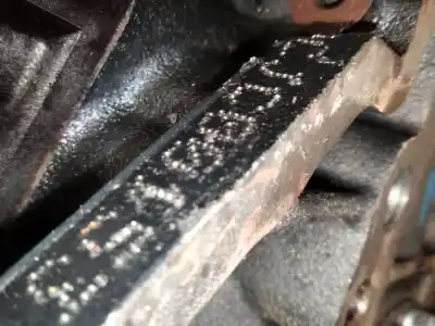 Second-hand car spare part complete engine for audi q5 (8rb) 2.0 tdi quattro oem iam references cjc  cjca