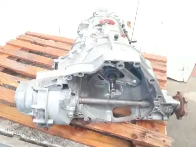 Second-hand car spare part gearbox for audi q5 (8rb) 2.0 tdi quattro oem iam references lrz