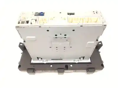 Second-hand car spare part audio system / radio cd for kia xceed (cd) 1.0 t-gdi oem iam references 96560j7526  