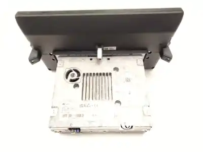 Second-hand car spare part audio system / radio cd for kia xceed (cd) 1.0 t-gdi oem iam references 96560j7526  