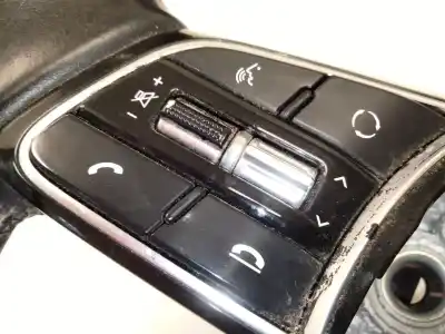 Pezzo di ricambio per auto di seconda mano volante per kia xceed (cd) 1.0 t-gdi riferimenti oem iam 56100j7640  