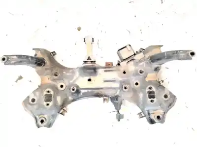 Second-hand car spare part front axle for kia xceed (cd) 1.0 t-gdi oem iam references 62401j7ab0  