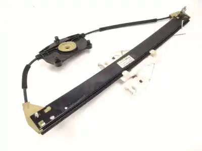 Second-hand car spare part rear left window regulator for audi q5 (8rb) 2.0 tdi quattro oem iam references 8r0839461