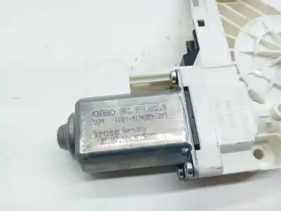Second-hand car spare part right front window motor for audi q5 (8rb) 2.0 tdi quattro oem iam references 8k0959802b