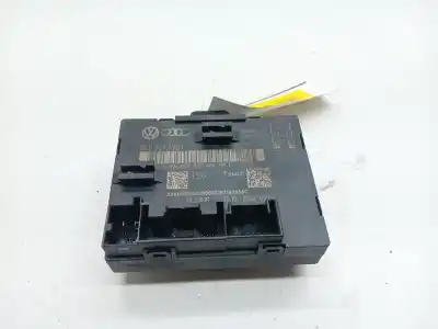 Second-hand car spare part central locking pump for audi q5 (8rb) 2.0 tdi quattro oem iam references 8k0959795f