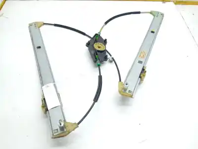 Second-hand car spare part passenger side right window regulator for audi q5 (8rb) 2.0 tdi quattro oem iam references 8r0837462d