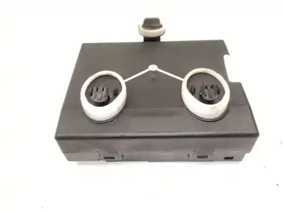 Second-hand car spare part central locking pump for audi q5 (8rb) 2.0 tdi quattro oem iam references 8k0959795