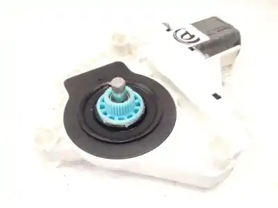 Second-hand car spare part rear left window motor for audi q5 (8rb) 2.0 tdi quattro oem iam references 8k0959811