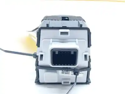 Second-hand car spare part rearview side mirror switch for kia xceed (cd) 1.0 t-gdi oem iam references 93530j7000  