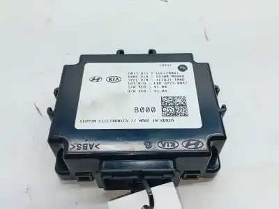 Автозапчастина б/у електронний модуль для kia xceed (cd) 1.0 t-gdi посилання на oem iam 95300m6000