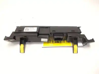 Peça sobressalente para automóvel em segunda mão interruptor 4 piscas - emergência por kia xceed (cd) 1.0 t-gdi referências oem iam 93600j7000  