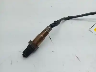 Second-hand car spare part lambda probe for audi q5 (8rb) 2.0 tdi quattro oem iam references 8r0906262  