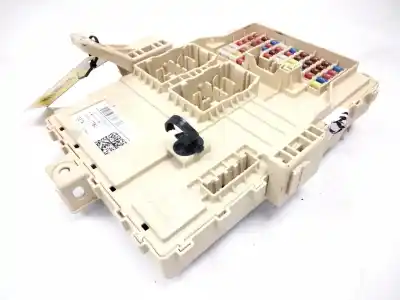 Second-hand car spare part fuse box unit for kia xceed (cd) 1.0 t-gdi oem iam references 91953j7761  