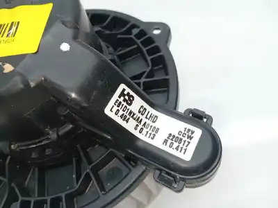 Peça sobressalente para automóvel em segunda mão motor de sofagem por kia xceed (cd) 1.0 t-gdi referências oem iam eb1d1nxjaa  