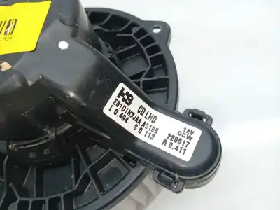 Peça sobressalente para automóvel em segunda mão motor de sofagem por kia xceed (cd) 1.0 t-gdi referências oem iam eb1d1nxjaa  