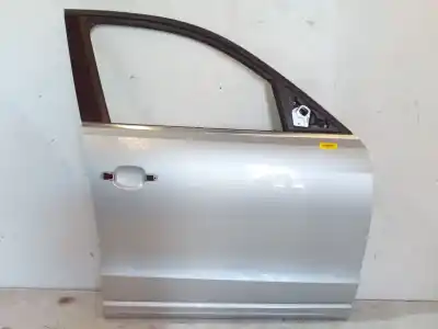 Second-hand car spare part front right door for audi q5 (8rb) 2.0 tdi quattro oem iam references 8r0831052