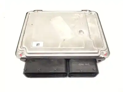 Second-hand car spare part ecu engine control for audi q5 (8rb) 2.0 tdi quattro oem iam references 03l906018dh