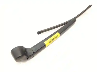 Second-hand car spare part rear windshield wiper arm for audi q5 (8rb) 2.0 tdi quattro oem iam references 8r0955407