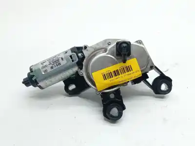 Second-hand car spare part rear windshield wiper motor for audi q5 (8rb) 2.0 tdi quattro oem iam references 8e9955711e