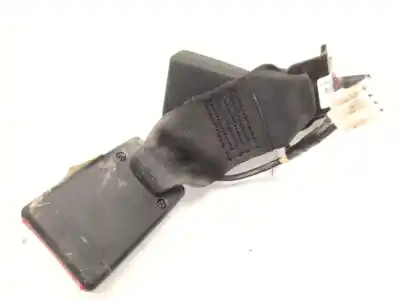 Peça sobressalente para automóvel em segunda mão chicote / encaixe cinto segurança traseiro esquerdo por kia xceed (cd) 1.0 t-gdi referências oem iam 89830j7000  
