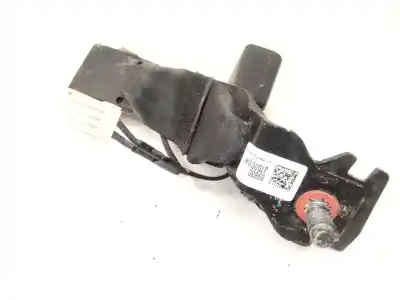 Peça sobressalente para automóvel em segunda mão chicote / encaixe cinto segurança traseiro esquerdo por kia xceed (cd) 1.0 t-gdi referências oem iam 89830j7000  