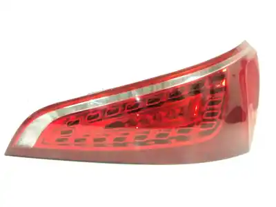 Second-hand car spare part right tailgate light for audi q5 (8rb) 2.0 tdi quattro oem iam references 8r0945094a