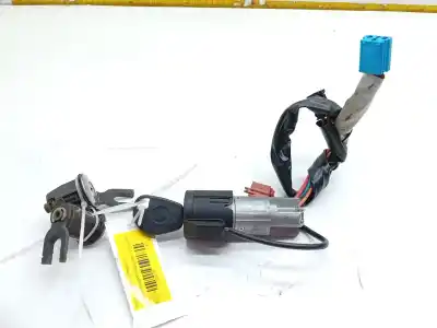 İkinci el araba yedek parçası MARS SALTERI için CITROEN XSARA PICASSO (N68)  OEM IAM referansları 9641551180  