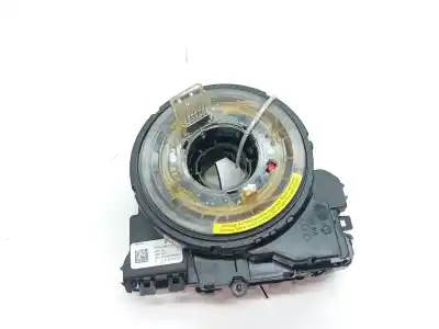 Pièce détachée automobile d'occasion CONTACTEUR TOURNANT D'AIRBAG pour AUDI Q5 (8RB)  Références OEM IAM 8K0953568F  